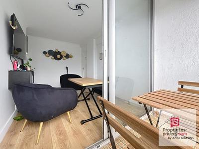 Appartement - 65 m² - 5 pièces