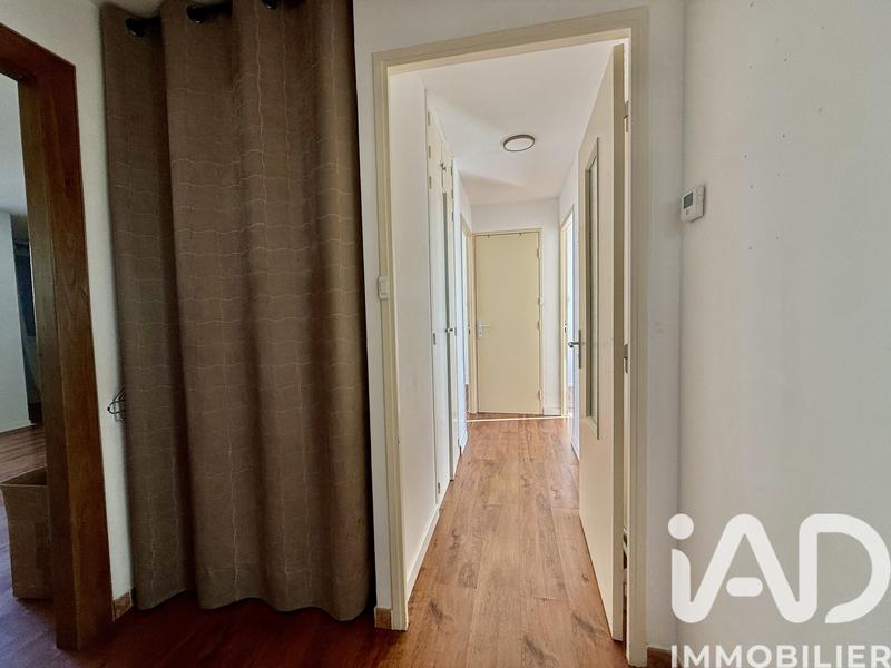 Appartement - 69 m² - 4 pièces
