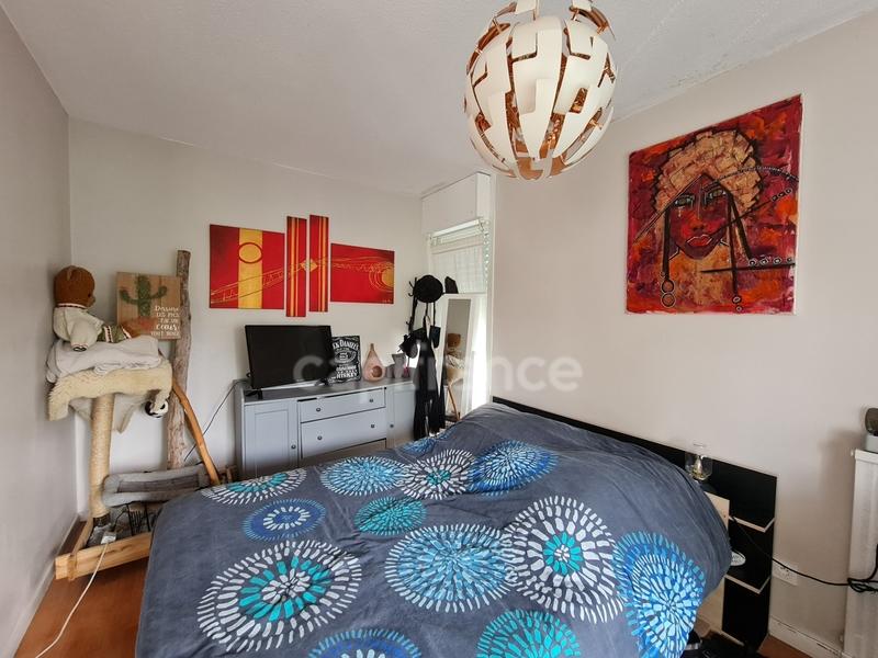 Appartement - 49 m² - 2 pièces