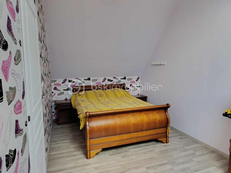 Longère - 142 m² - 5 pièces