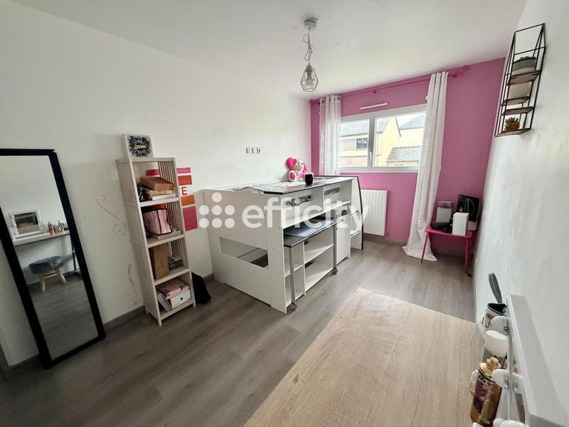 Pavillon - 134 m² - 6 pièces