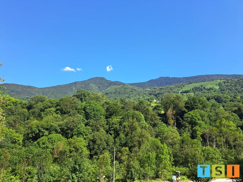 Terrain constructible - 2 658 m²