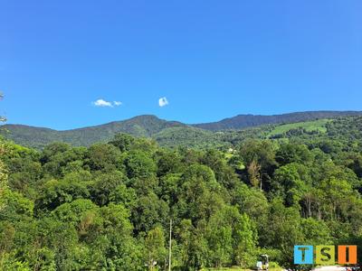 Terrain constructible - 2 658 m²