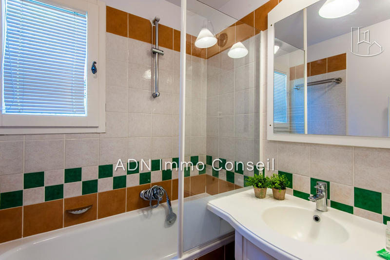 Maison - 52 m² - 4 pièces