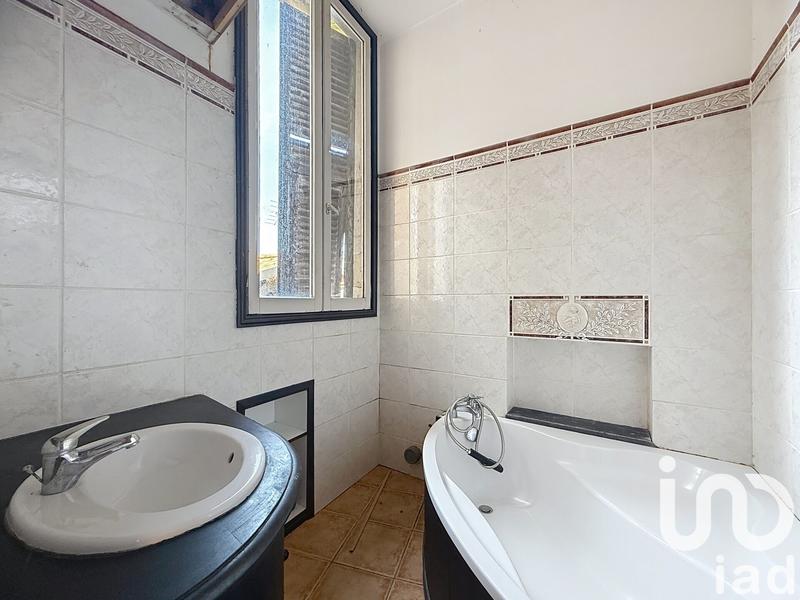 Maison de village - 69 m² - 3 pièces