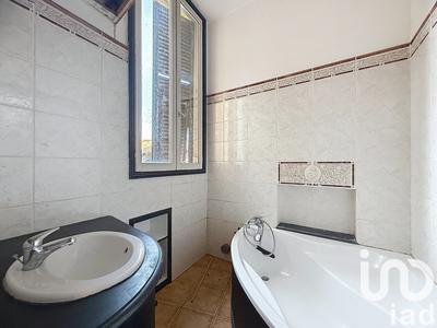 Maison de village - 69 m² - 3 pièces