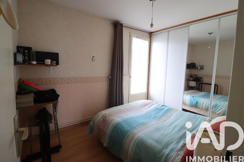 Appartement - 68 m² - 3 pièces