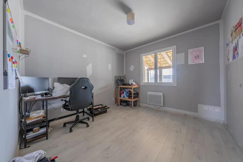 Maison - 160 m² - 7 pièces