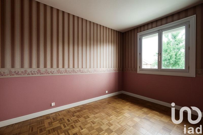 Maison - 144 m² - 6 pièces