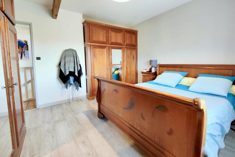 Maison - 146 m² - 5 pièces