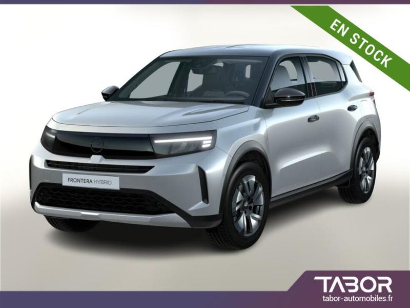 Opel Frontera 1.2 Hybrid 145 At6 Gs TechP Gps