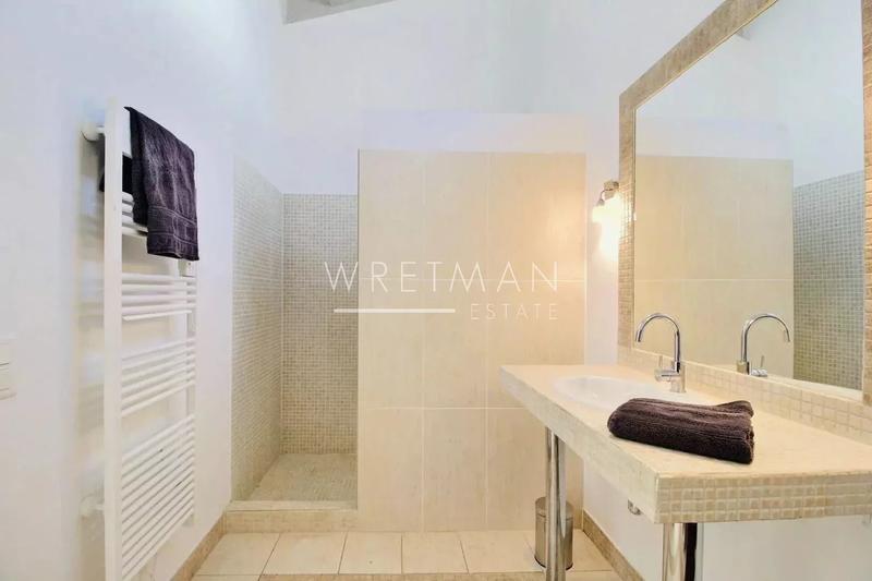 Villa - 152 m² - 5 pièces