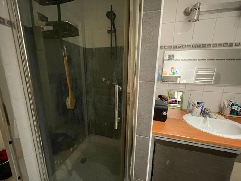 Maison - 99 m² - 4 pièces