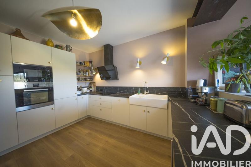 Maison de ville - 109 m² - 4 pièces