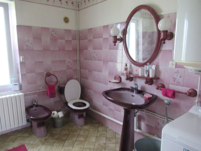 Appartement - 108 m² - 4 pièces