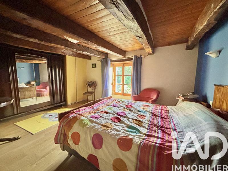 Maison de campagne - 222 m² - 7 pièces