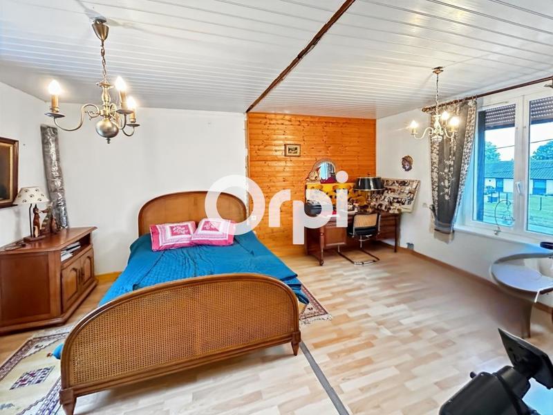 Maison - 161 m² - 4 pièces