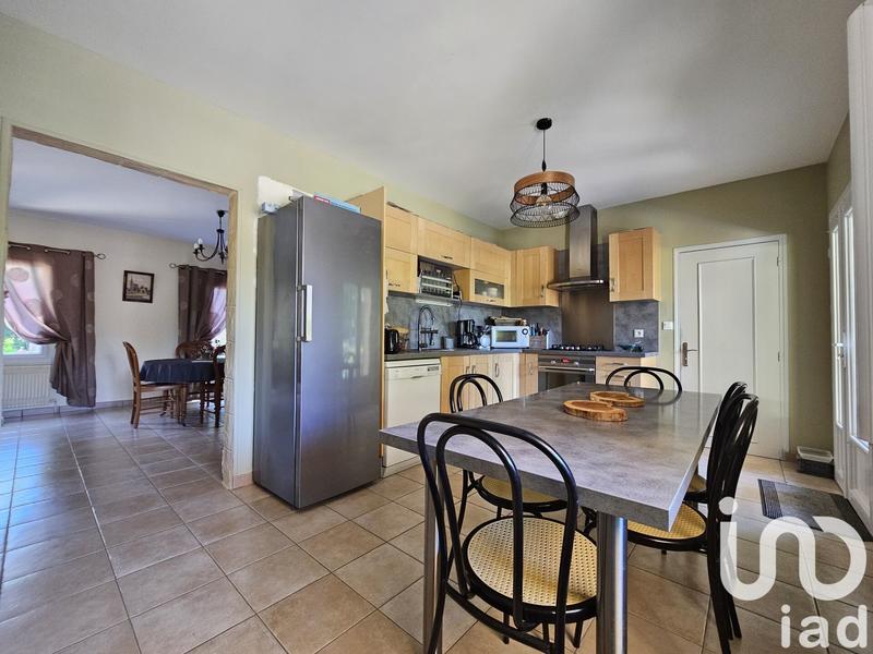 Maison - 320 m² - 7 pièces