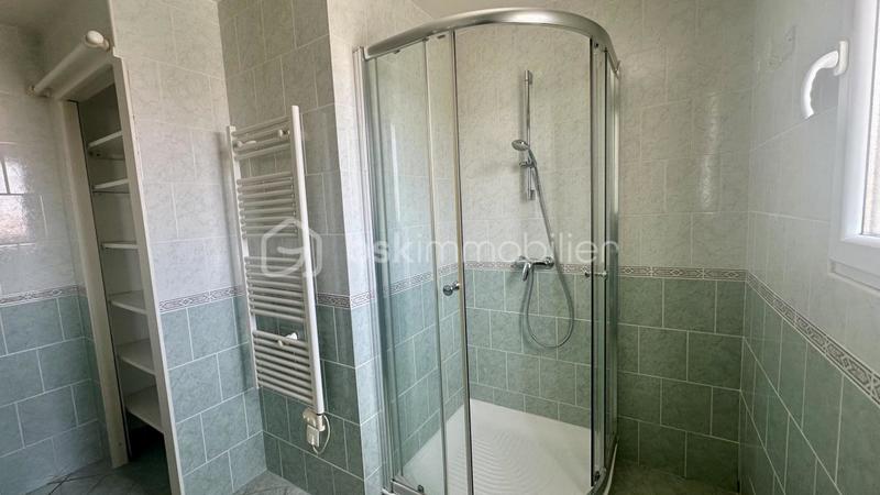 Villa - 100 m² - 4 pièces