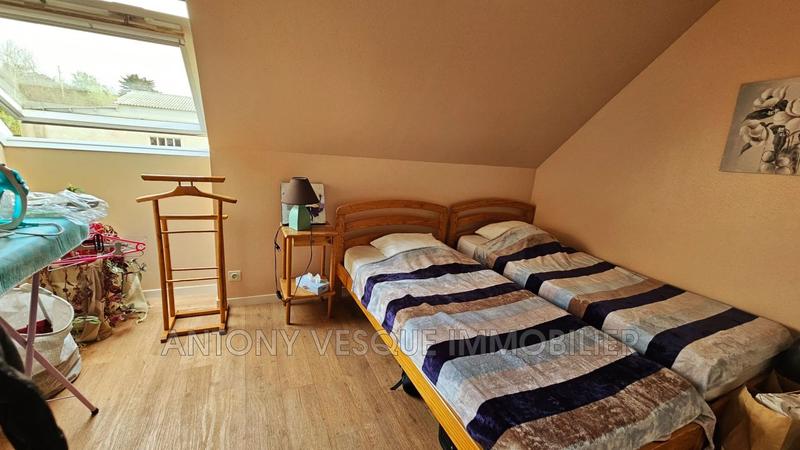 Maison - 60 m² - 4 pièces