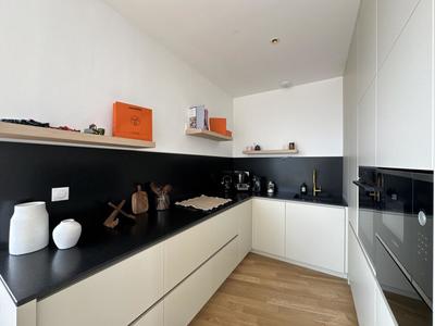 Appartement - 58 m² - 2 pièces