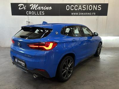 Bmw X2 (F39) Xdrive 20d m Sport Bva8