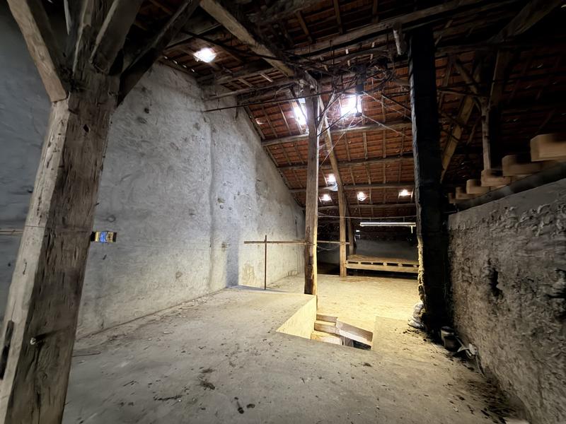 Ferme - 173 m² - 5 pièces