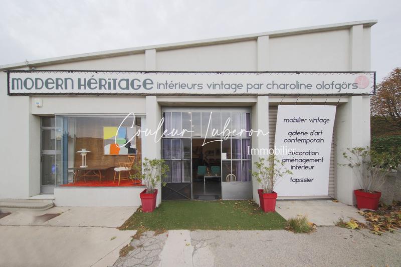 Fonds de commerce - 135 m²