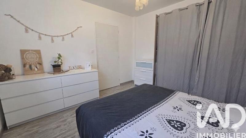 Maison - 89 m² - 4 pièces