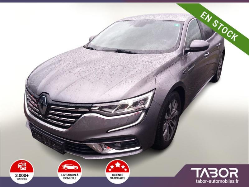 Renault Talisman 1.3 TCe 160 Edc Intens Led Gps