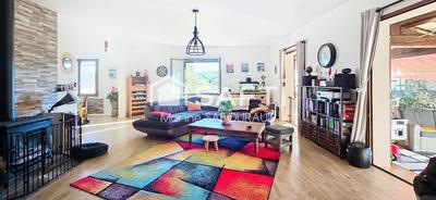 Villa - 225 m² - 7 pièces