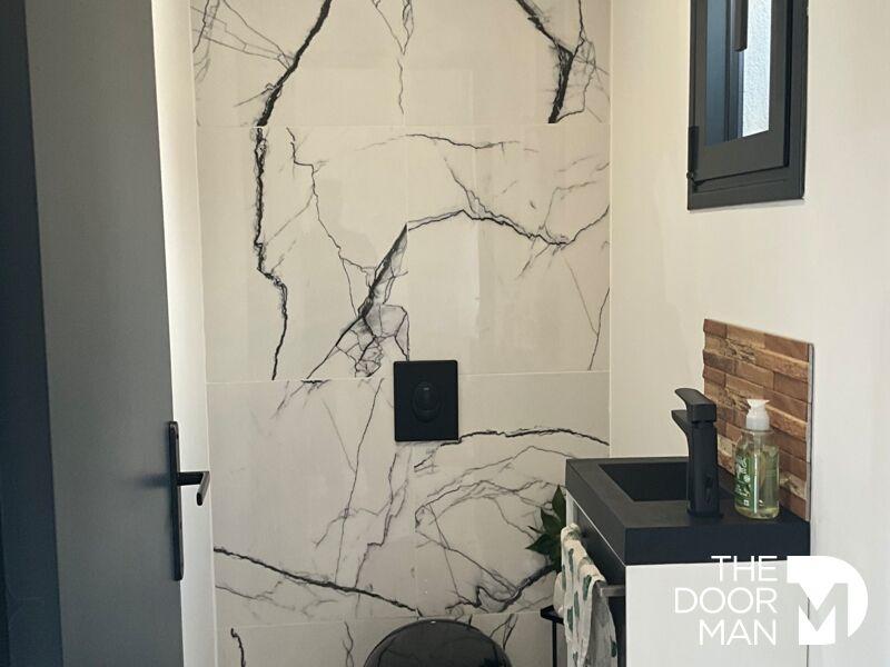 Villa - 93 m² - 6 pièces