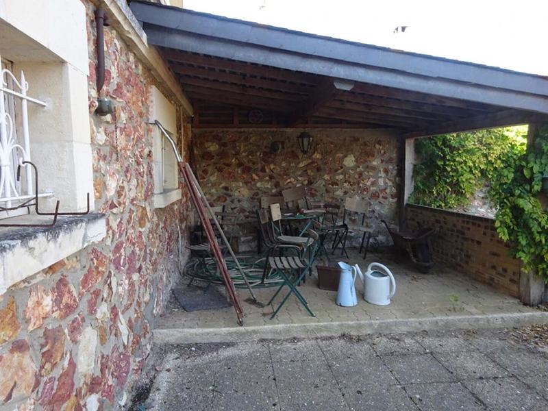 Maison - 200 m² - 7 pièces