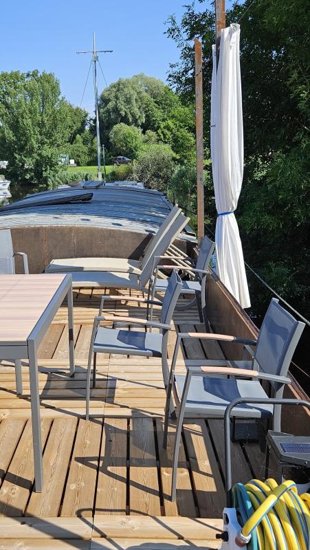 Maison - 150 m² - 5 pièces