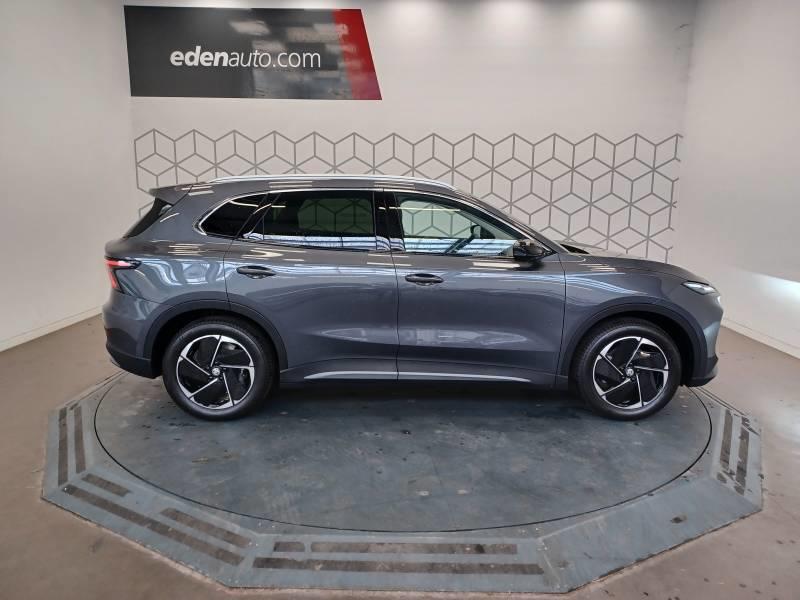 Mg mgs5 Ev 64kWh - 170 kW 2wd Luxury