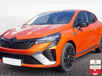 Renault Clio TCe 90 Gsr2 Esprit Alpine +Pack Hiver +Pack c