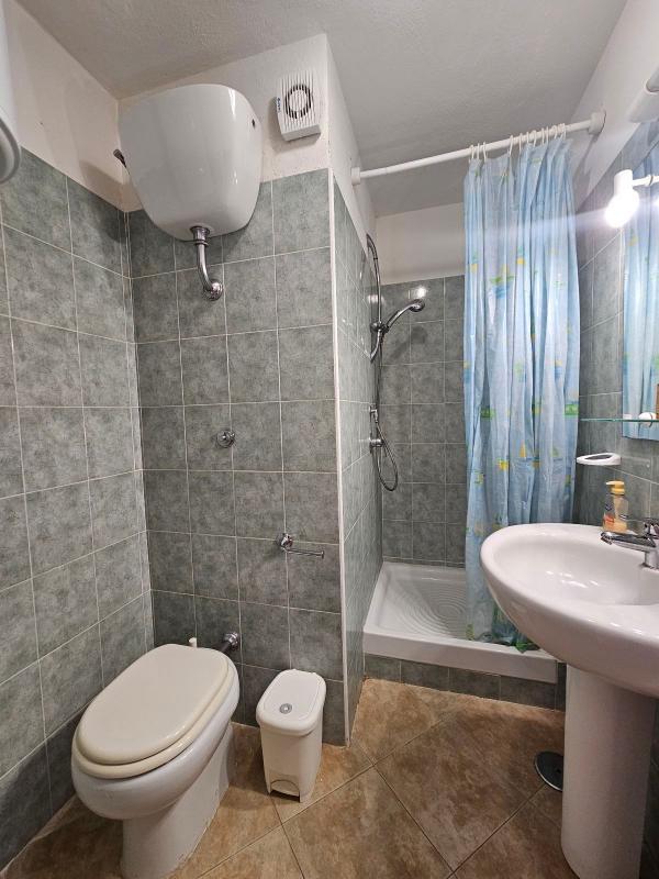 Appartement - 25 m² - 2 pièces