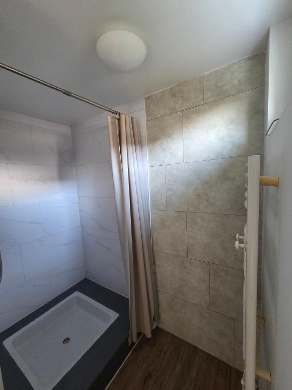 Appartement - 32 m² - 1 pièce