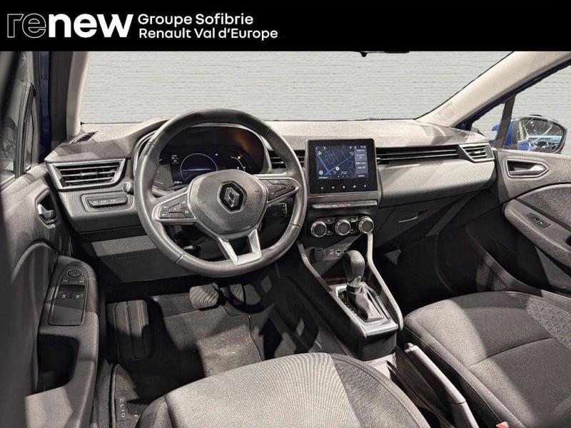 Renault Clio V E-Tech 140 - 21 Business