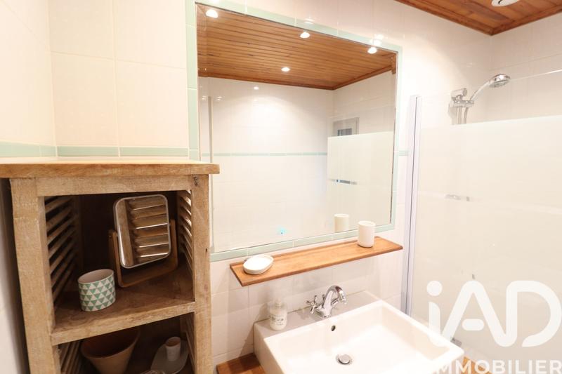 Maison de maîtres - 95 m² - 4 pièces