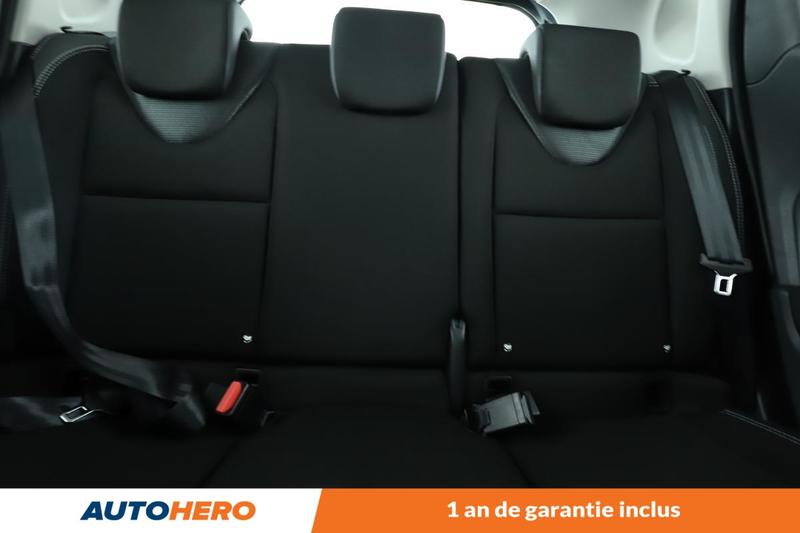 Renault Clio 0.9 TCe Trend 90 ch