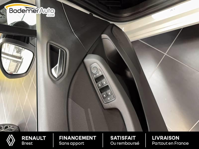 Renault Clio TCe 90 ch Gsr2 Esprit Alpine