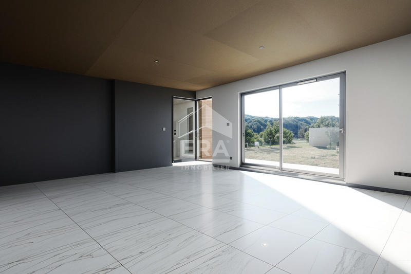 Maison - 72 m² - 3 pièces