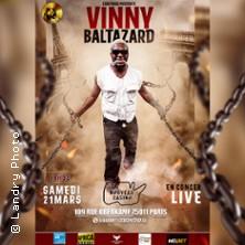 Vinny Baltazard - Afro Losseba Gangourains
