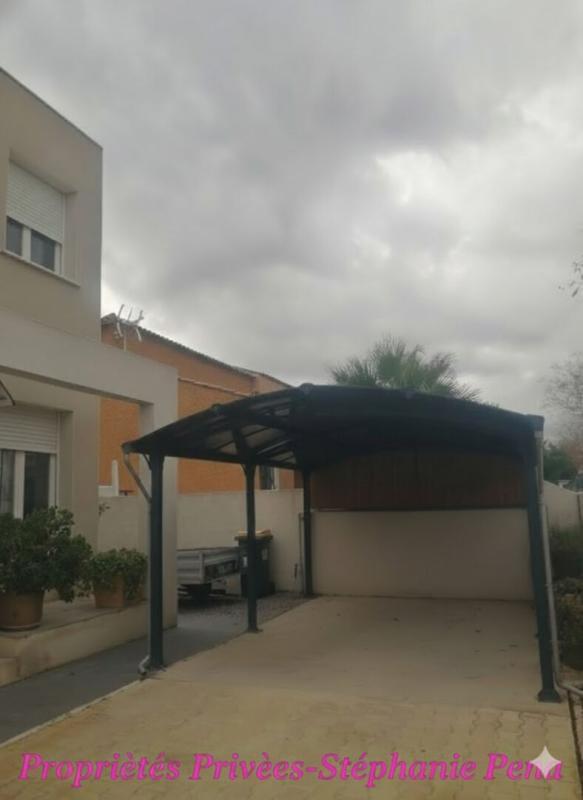 Maison - 105 m² - 4 pièces