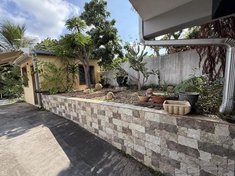 Villa - 140 m² - 5 pièces