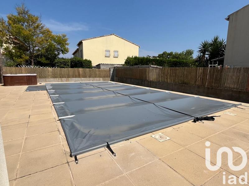 Maison - 142 m² - 5 pièces