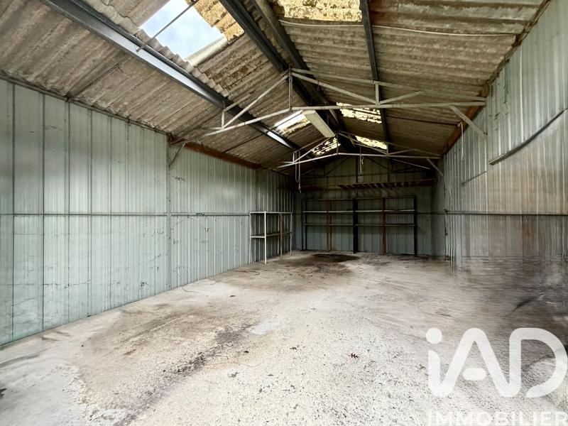 Maison de ville - 126 m² - 5 pièces