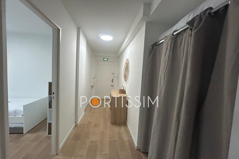 Appartement - 48 m² - 3 pièces