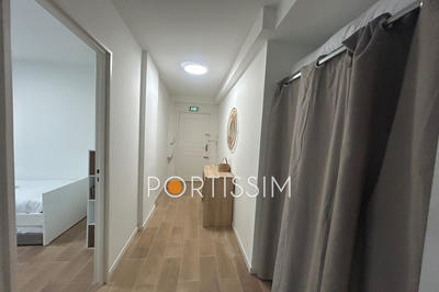 Appartement - 48 m² - 3 pièces